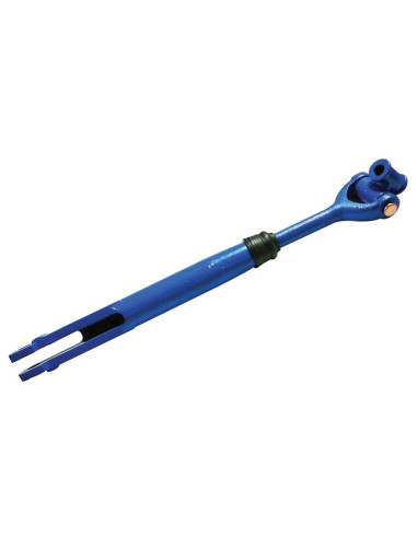 Conjunto Caja Niveladora - Nudo Ø 16mm-...