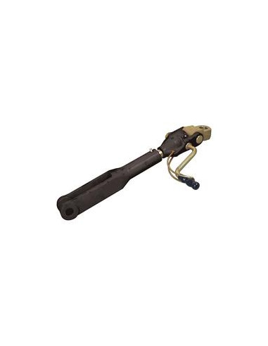 Conjunto Caja Niveladora - Nudo Ø 16mm- Horquilla Agujero Ø 19mm - Mín. Longitud:445mm - 1 UNF