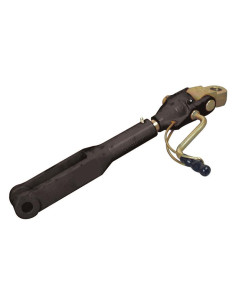 Conjunto Caja Niveladora - Nudo Ø 16mm- Horquilla Agujero... 2