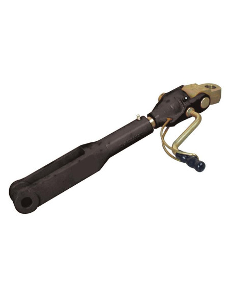 Conjunto Caja Niveladora - Nudo Ø 16mm- Horquilla Agujero Ø 19mm - Mín. Longitud:445mm - 1 UNF