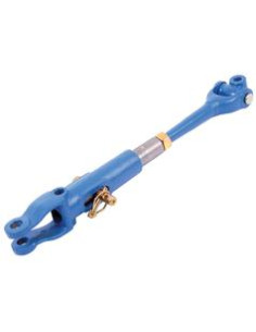 Conjunto Caja Niveladora - Nudo Ø 16mm- Horquilla Agujero...