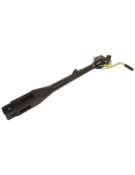 Conjunto Caja Niveladora - Nudo Ø 19mm- Horquilla Agujero Ø 19 & 19x55mm - Mín. Longitud:695mm - 13/16 UNC