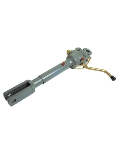 Conjunto Caja Niveladora - Nudo Ø 21mm-...