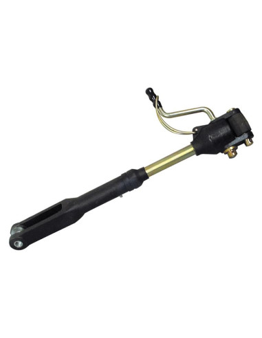 Conjunto Caja Niveladora - Nudo Ø 22mm-...