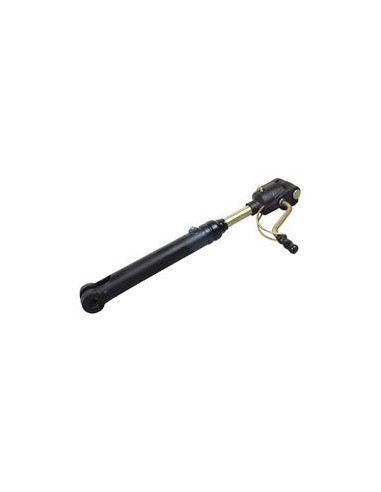 Conjunto Caja Niveladora - Nudo Ø 22mm- Horquilla Agujero Ø 19mm - Mín. Longitud:520mm - 1 UNC