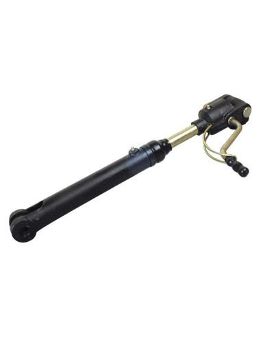 Conjunto Caja Niveladora - Nudo Ø 22mm-...