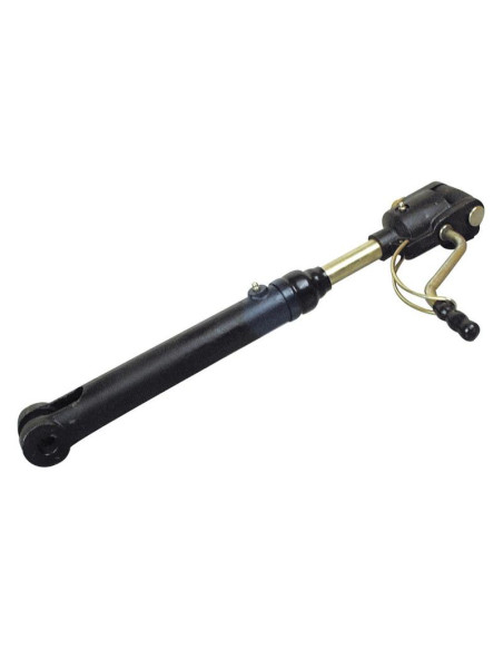 Conjunto Caja Niveladora - Nudo Ø 22mm- Horquilla Agujero Ø 19mm - Mín. Longitud:520mm - 1 UNC