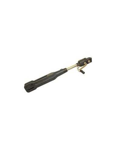 Conjunto Caja Niveladora - Nudo Ø 22mm- Horquilla Agujero Ø 19mm - Mín. Longitud:650mm - 1 UNS