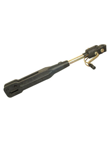 Conjunto Caja Niveladora - Nudo Ø 22mm-...