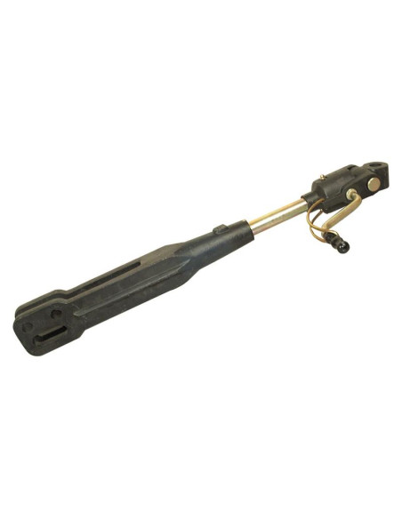 Conjunto Caja Niveladora - Nudo Ø 22mm- Horquilla Agujero Ø 19mm - Mín. Longitud:650mm - 1 UNS