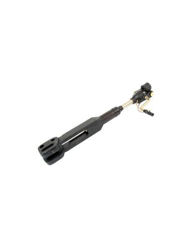 Conjunto Caja Niveladora - Nudo Ø 22mm- Horquilla Agujero Ø 22mm - Mín. Longitud:610mm - 1'' x 14 UNF