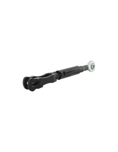 Conjunto Caja Niveladora - Nudo Ø 22mm- Horquilla Agujero Ø 25mm - Mín. Longitud:599mm - M33x3 métrica