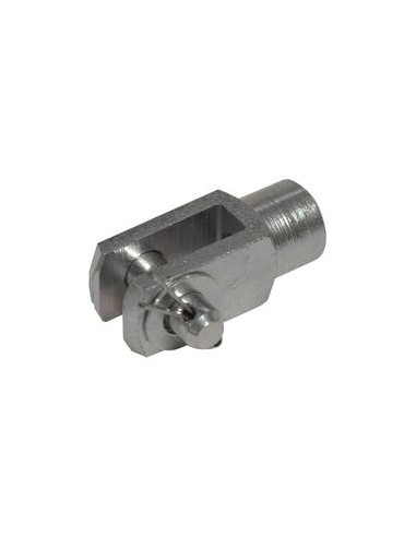 métrica Terminal Clevis Con Pasador M5.0 (71751)