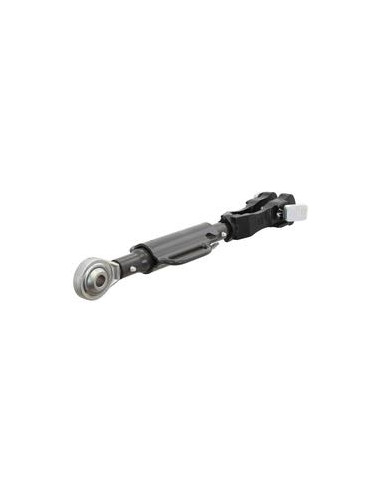 Conjunto Caja Niveladora - Nudo Ø 22mm- Horquilla Agujero Ø 26x61mm - Mín. Longitud:590mm - M30x3 métrica