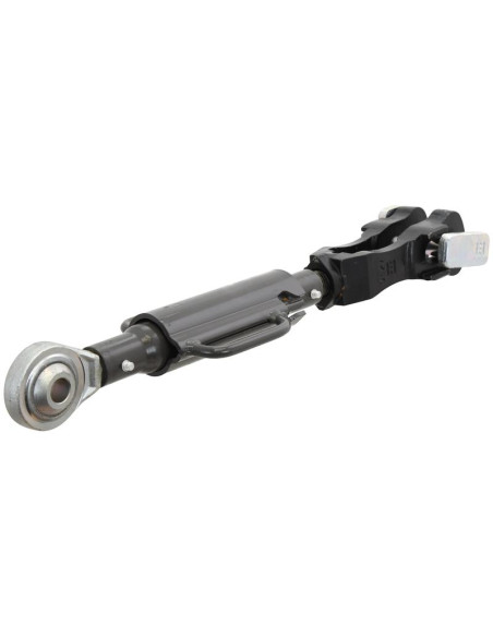 Conjunto Caja Niveladora - Nudo Ø 22mm- Horquilla Agujero Ø 26x61mm - Mín. Longitud:590mm - M30x3 métrica