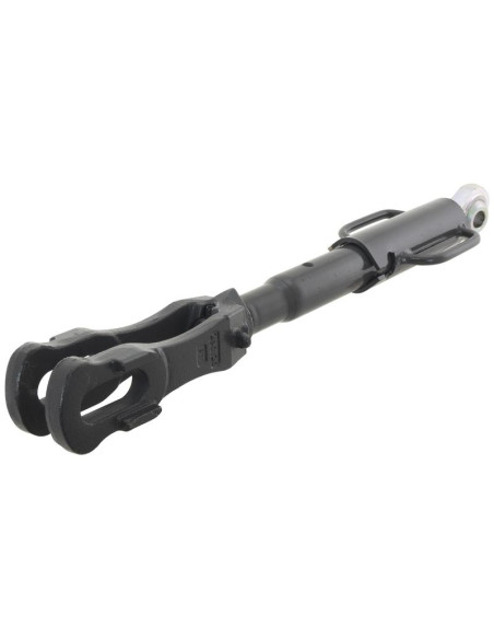 Conjunto Caja Niveladora - Nudo Ø 22mm- Horquilla Agujero Ø 29x60mm - Mín. Longitud:645mm - M30x3 métrica