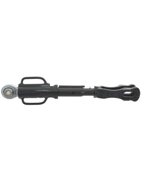 Conjunto Caja Niveladora - Nudo Ø 22mm- Horquilla Agujero Ø 29x60mm - Mín. Longitud:645mm - M30x3 métrica