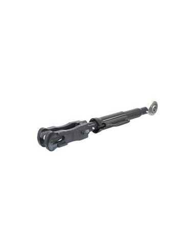 Conjunto Caja Niveladora - Nudo Ø 22mm- Horquilla Agujero Ø 29x60mm - Mín. Longitud:726mm - M36x3 métrica