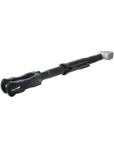 Conjunto Caja Niveladora - Nudo Ø 28mm- Horquilla Agujero...