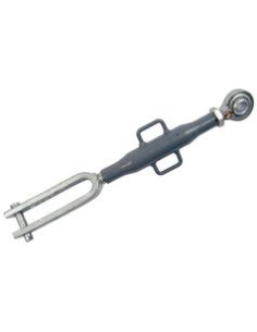 Conjunto Caja Niveladora - Rótula Ø 16mm- Horquilla...