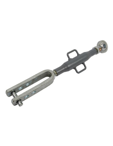 Conjunto Caja Niveladora - Rótula Ø 16mm-...