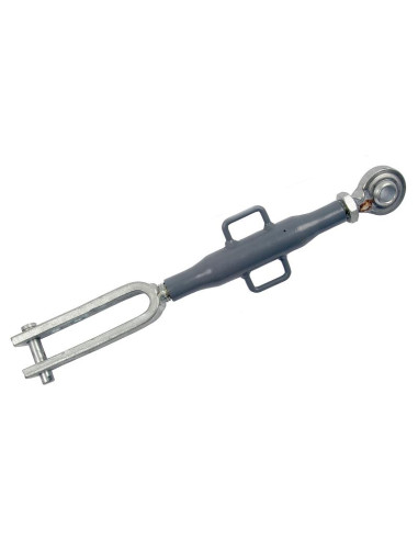 Conjunto Caja Niveladora - Rótula Ø 16mm-...