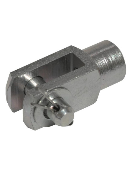 métrica Terminal Clevis Con Pasador M5.0 (71751)