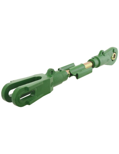 Conjunto Caja Niveladora - Rótula Ø 25.5mm-...