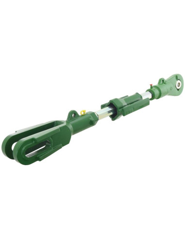 Conjunto Caja Niveladora - Rótula Ø 25.5mm-...