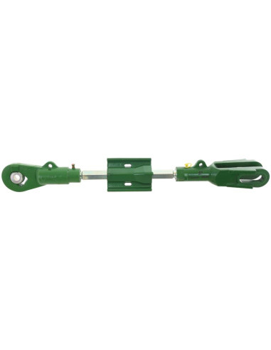 Conjunto Caja Niveladora - Rótula Ø 25.5mm-...