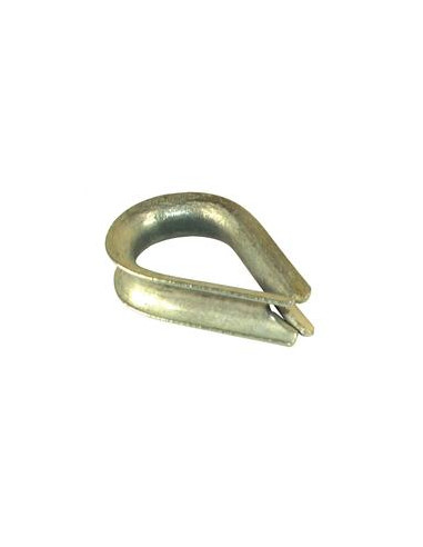 Guardacabo, Ø cable8mm x 50mm