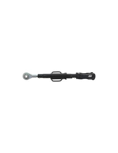 Conjunto Caja Niveladora - Rótula Ø 28mm- Horquilla Agujero Ø 29x60mm - Mín. Longitud:824mm - M36x3 métrica