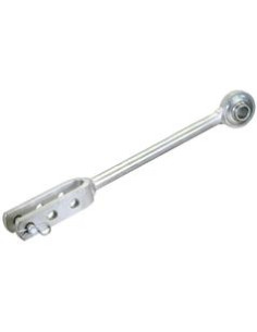 Conjunto Caja Niveladora - Rótula Ø19mm- Horquilla...