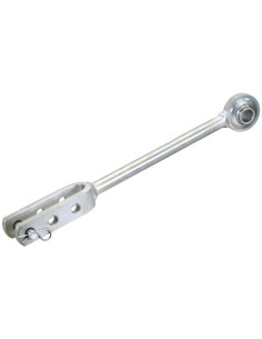 Conjunto Caja Niveladora - Rótula Ø19mm- Horquilla... 2