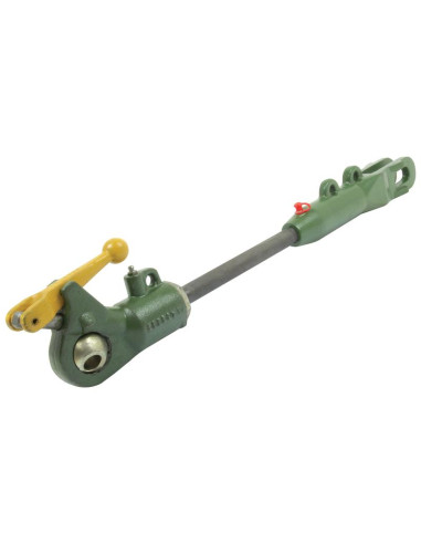 Conjunto Caja Niveladora - Rótula Ø19mm-...