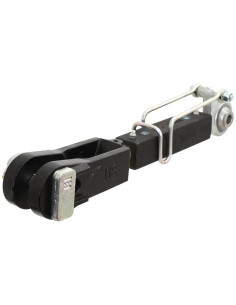 Conjunto Caja Niveladora - Rótula Ø20mm- Horquilla... 2