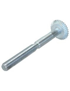 Eje Caja Niveladora - 1 1/4 UNC - Estrias 32