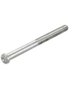 Eje Caja Niveladora - 1 UNC - Estrias 2