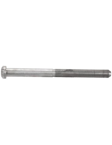 Eje Caja Niveladora - 1 UNC - Estrias