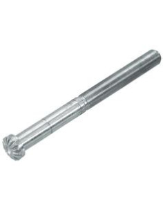 Eje Caja Niveladora - 1 UNC - Estrias