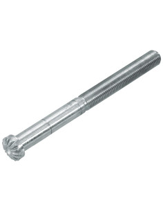 Eje Caja Niveladora - 1 UNC - Estrias 2