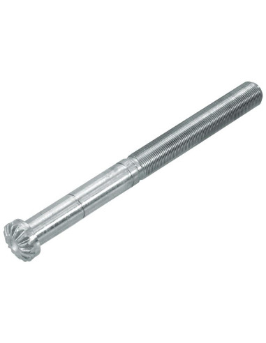 Eje Caja Niveladora - 1 UNC - Estrias