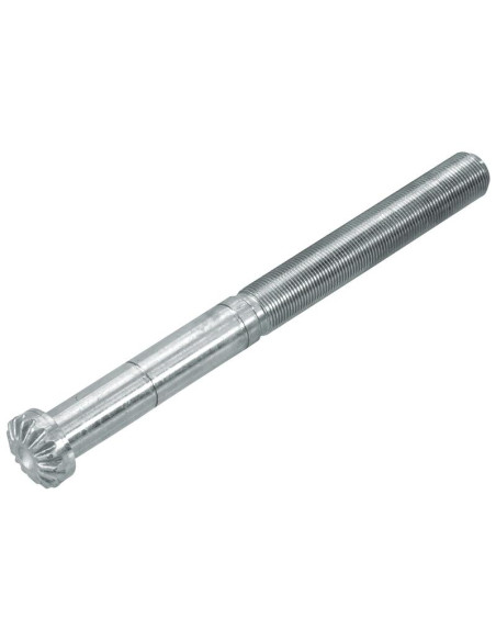 Eje Caja Niveladora - 1 UNC - Estrias