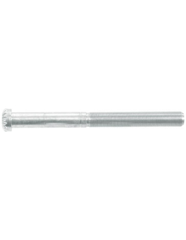 Eje Caja Niveladora - 1 UNC - Estrias