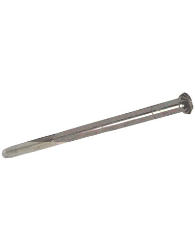 Eje Caja Niveladora - 1 UNC - Estrias 15