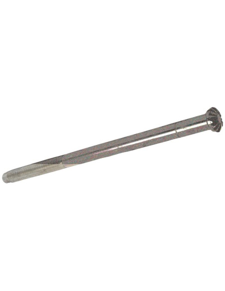 Eje Caja Niveladora - 1 UNC - Estrias 15