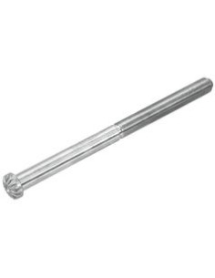 Eje Caja Niveladora - 1 UNC - Estrias 15