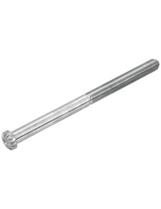 Eje Caja Niveladora - 1 UNC - Estrias 15 2