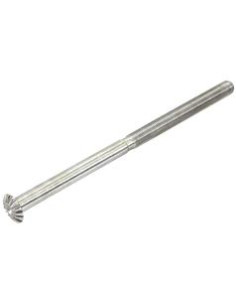 Eje Caja Niveladora - 13/16 UNF - Estrias