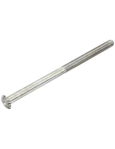 Eje Caja Niveladora - 13/16 UNF - Estrias 2